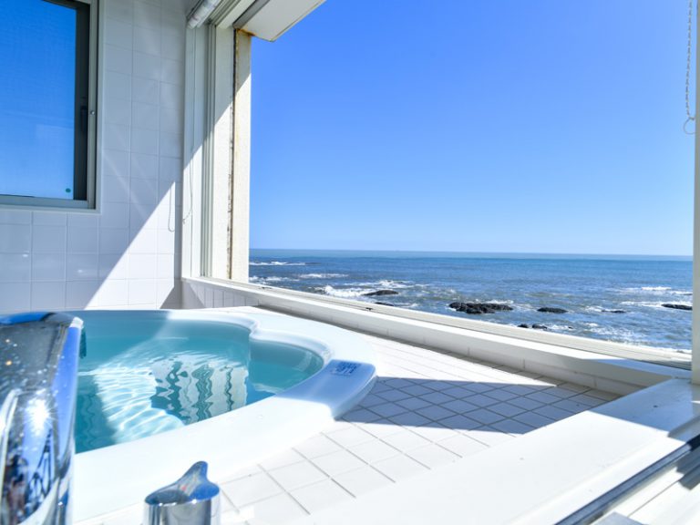 施設概要 茨城県 大洗町 日野治旅館